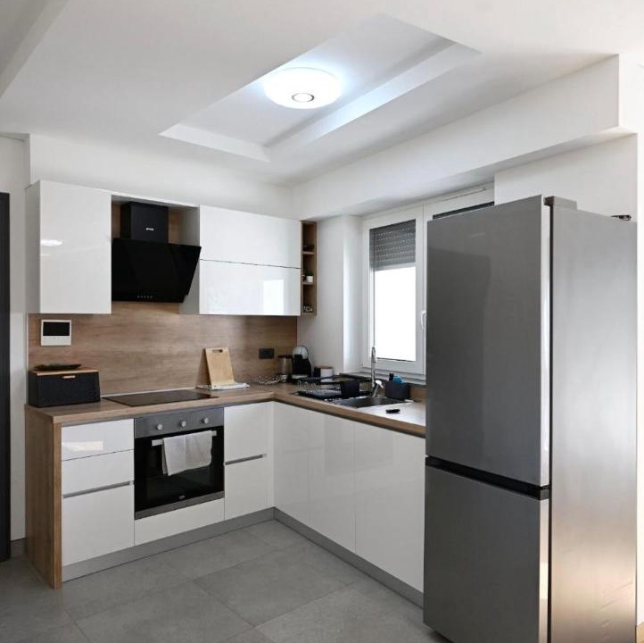 Photo of Kitchen in Sodici