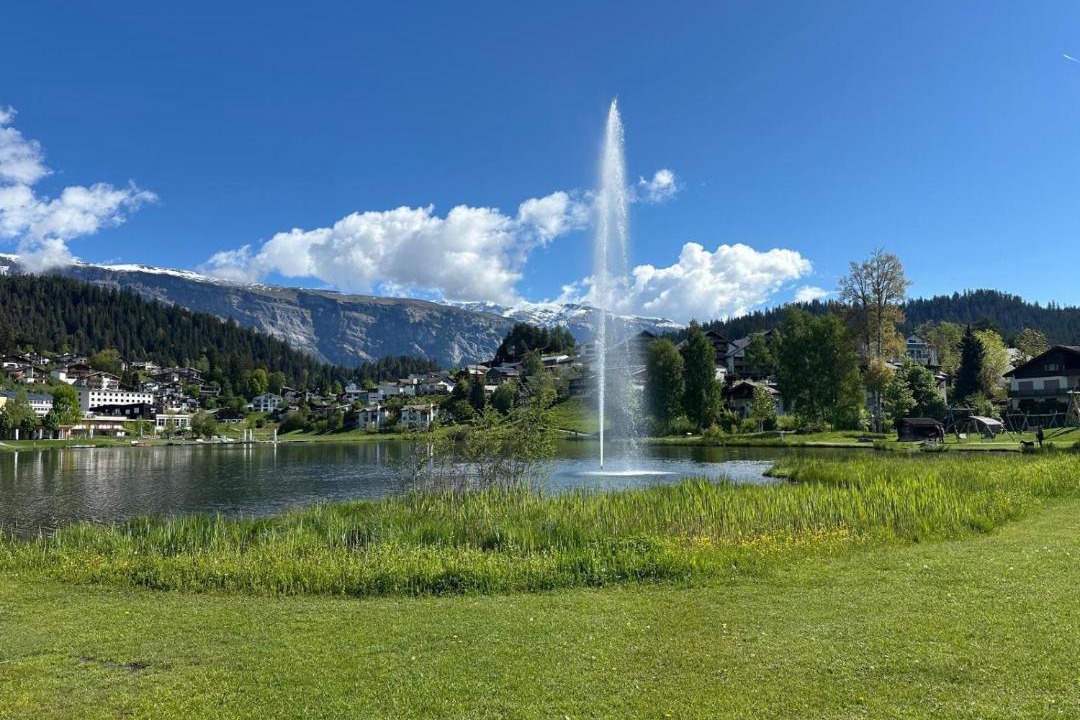 Photo of Others in Laax