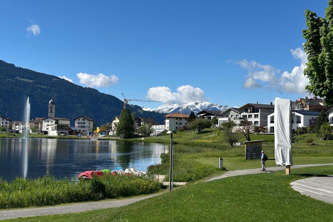 Photo of Others in Laax