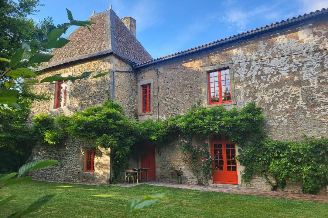 Photo of Others in Marnay