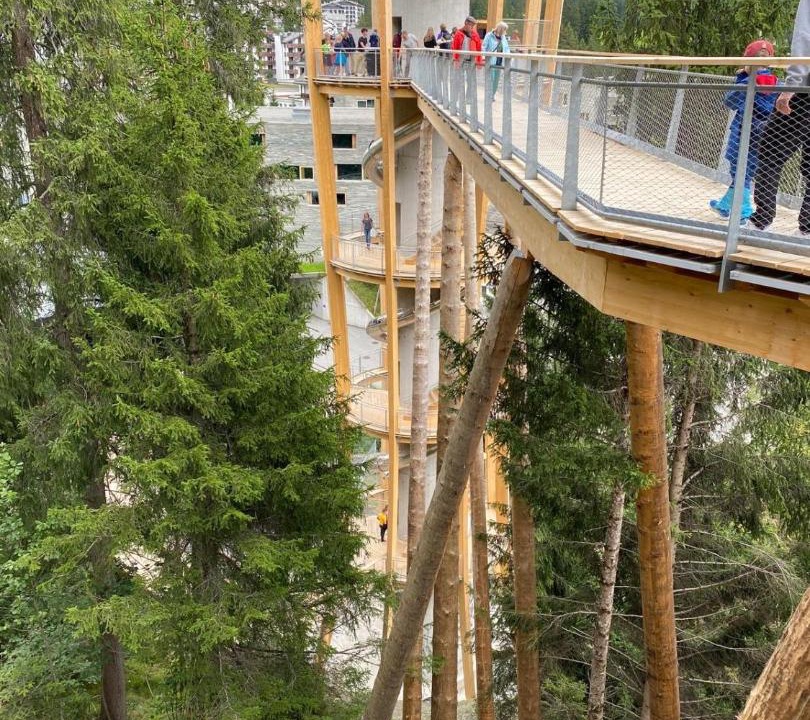 Photo of Others in Laax