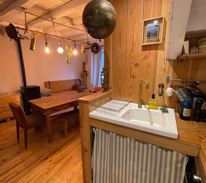 Photo of Kitchen in Clarac