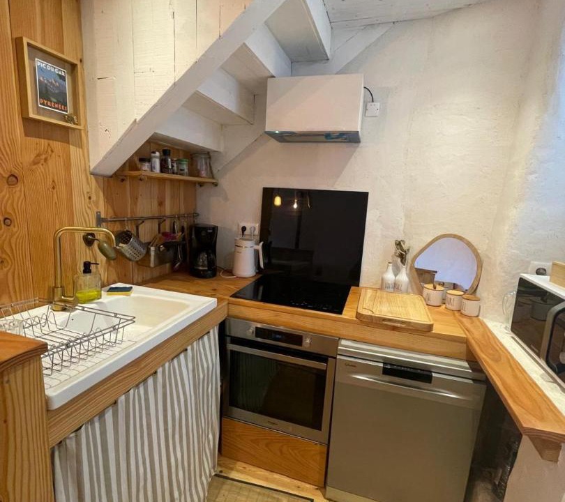 Photo of Kitchen in Clarac