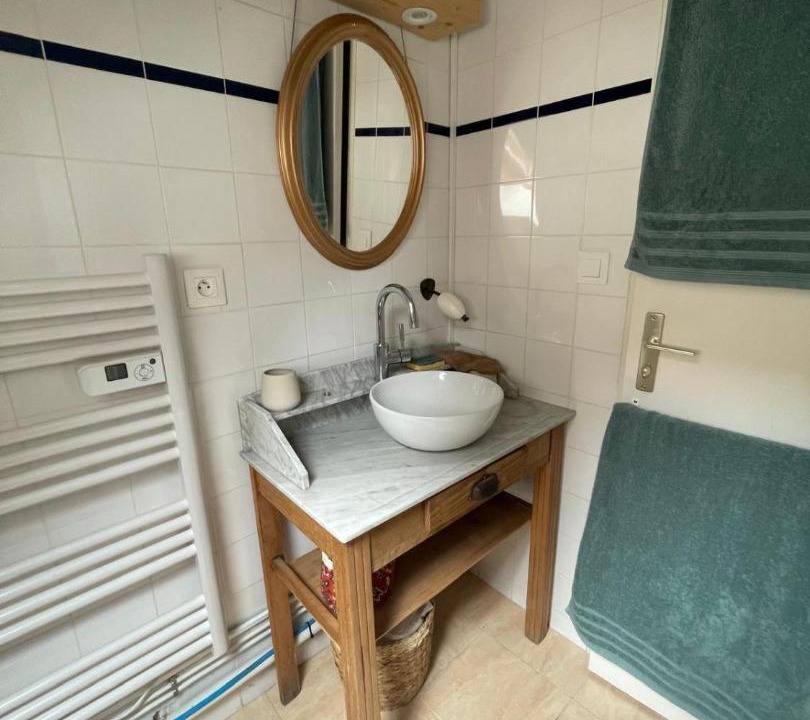 Photo of Bathroom in Clarac