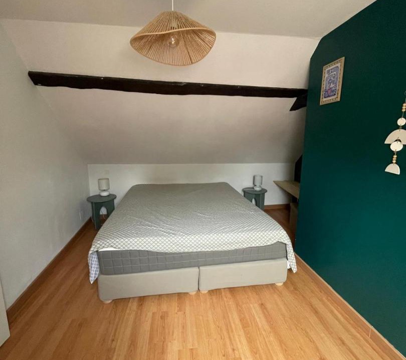 Photo of Bedroom in Clarac