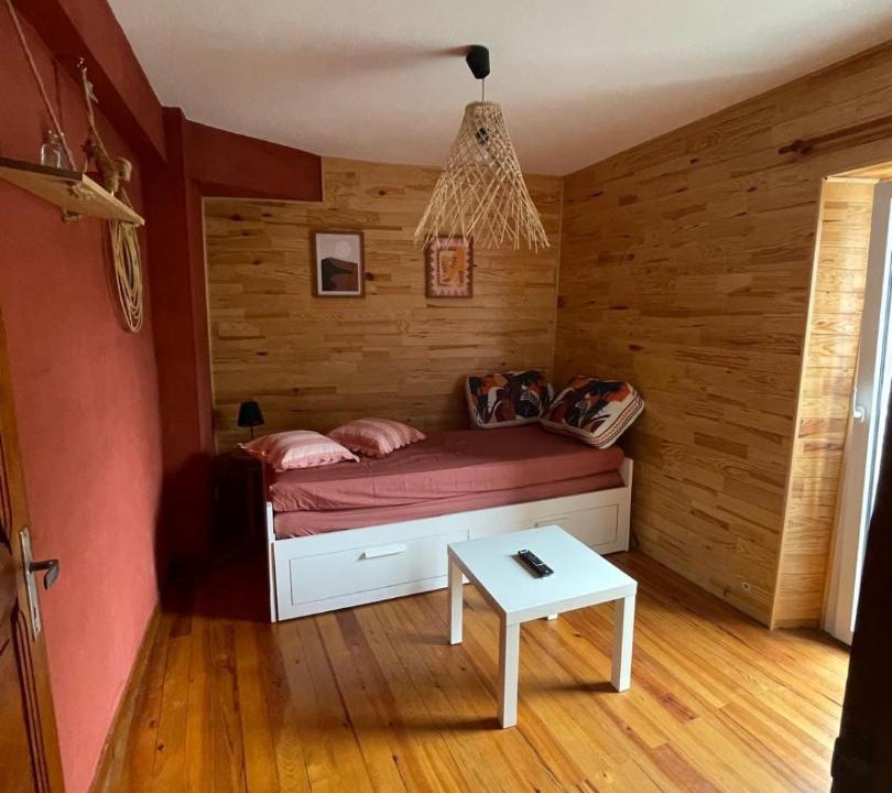 Photo of Bedroom in Clarac