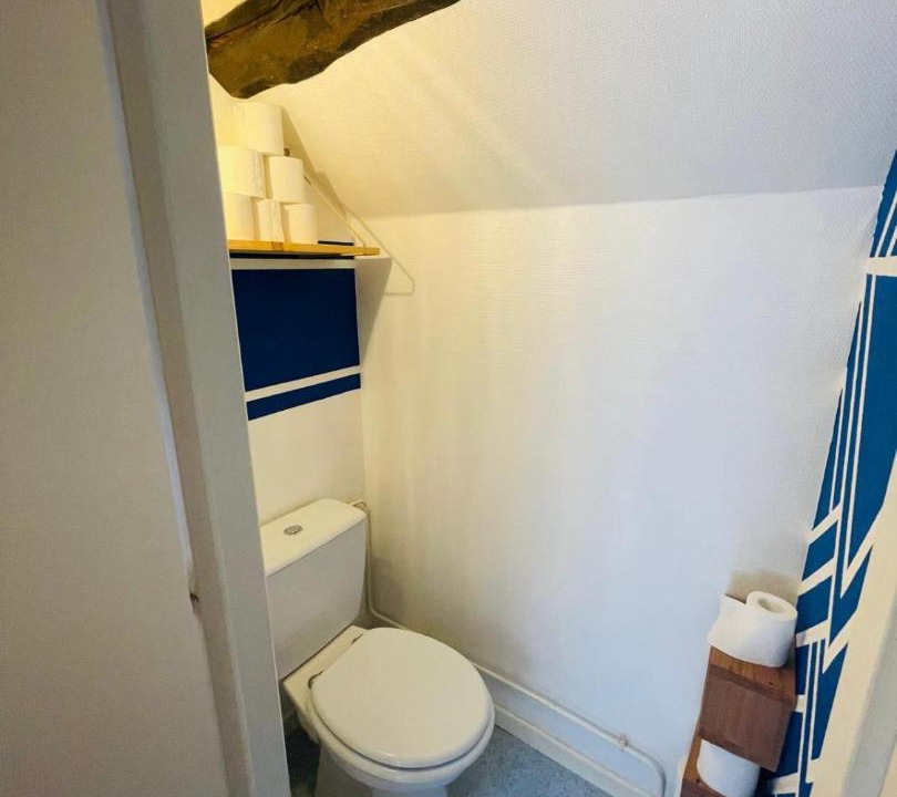 Photo of Bathroom in Clarac