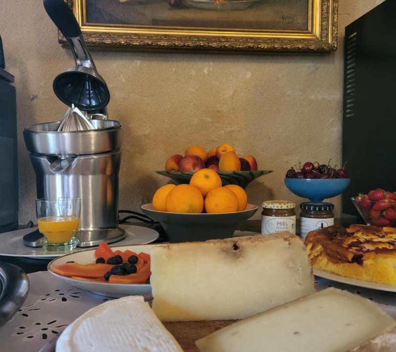 Photo of Kitchen in Marnay