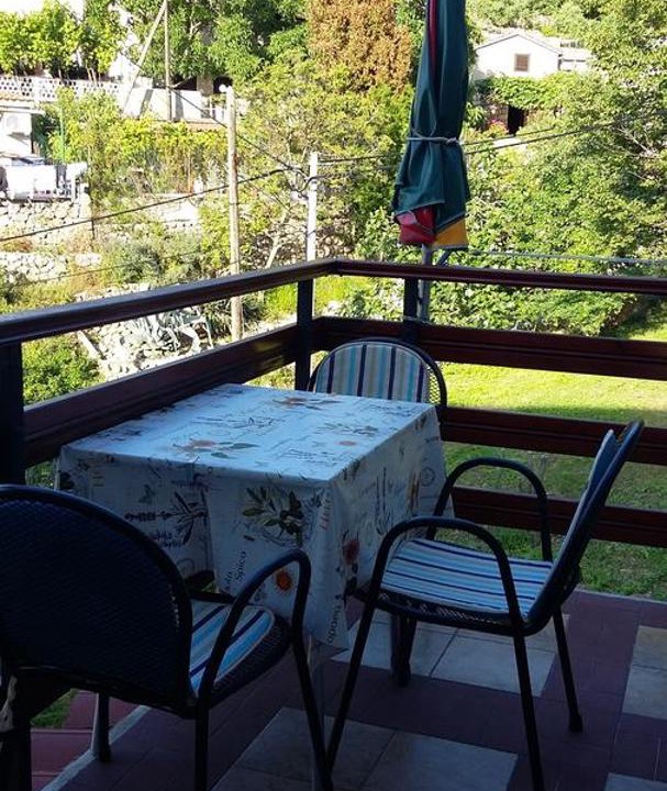 Photo of Patio Balcony in Merag