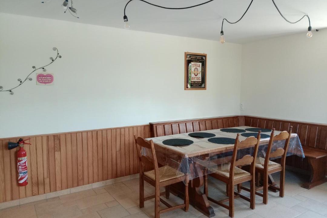 Photo of Others in Le Clerjus