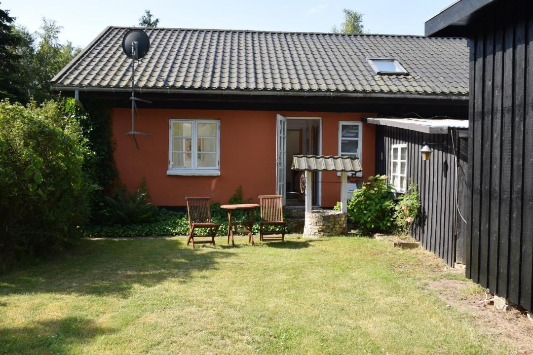 Photo of Others in Frederiksvaerk