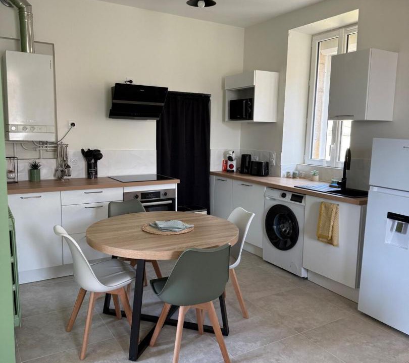 Photo of Kitchen in Avallon