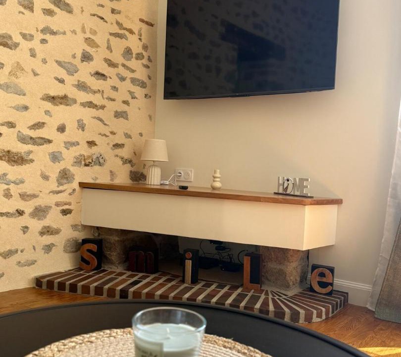 Photo of Livingroom in Avallon