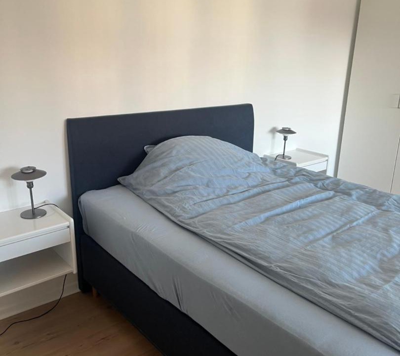 Photo of Bedroom in Nakskov