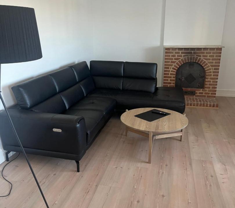 Photo of Livingroom in Nakskov