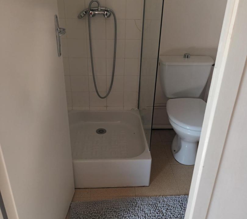 Photo of Bathroom in Madeleine - Saint-Leonard