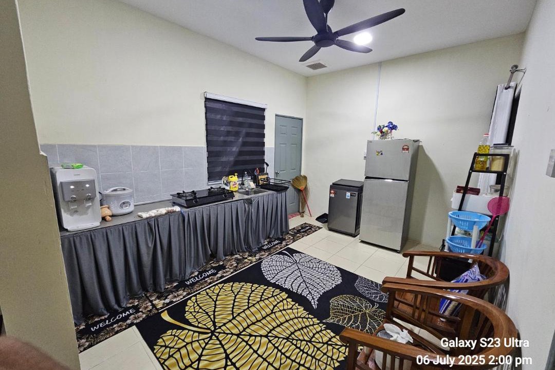 Photo of Others in Manjung