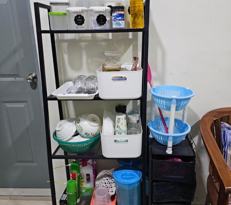 Photo of Kitchen in Manjung