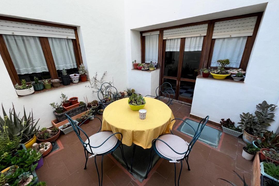 Photo of Patio Balcony in Biar