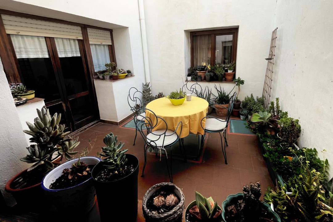 Photo of Patio Balcony in Biar