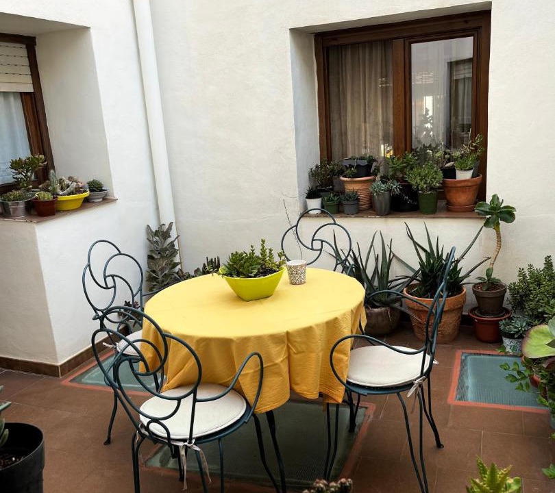 Photo of Patio Balcony in Biar