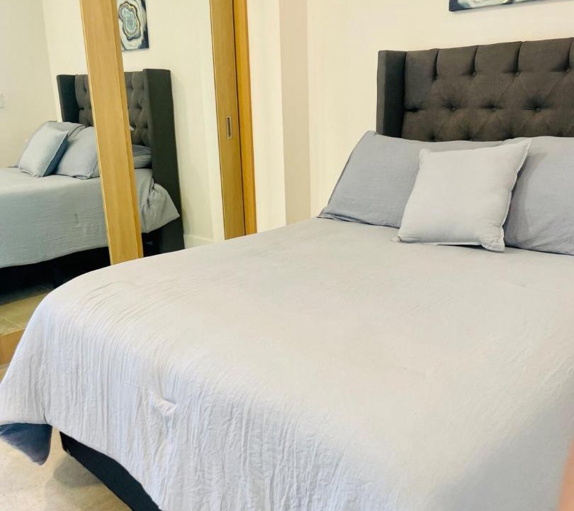 Photo of Bedroom in Costa de Oro