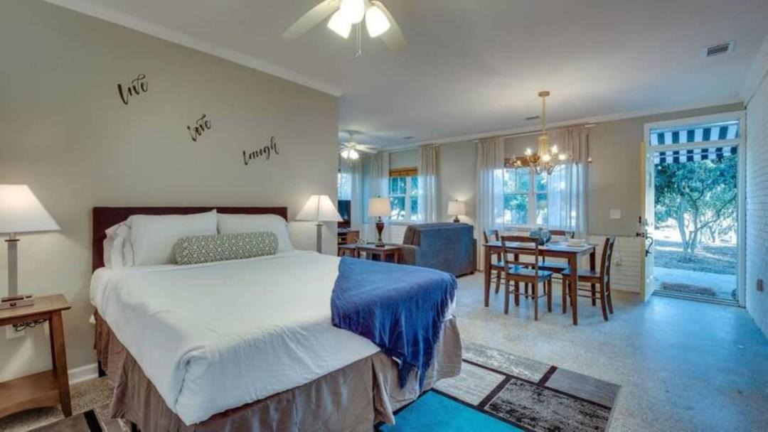 Photo of Bedroom in Thunderbolt