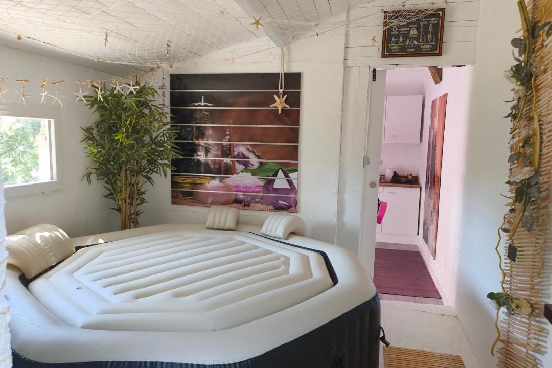 Photo of Bedroom in Saint-Genest
