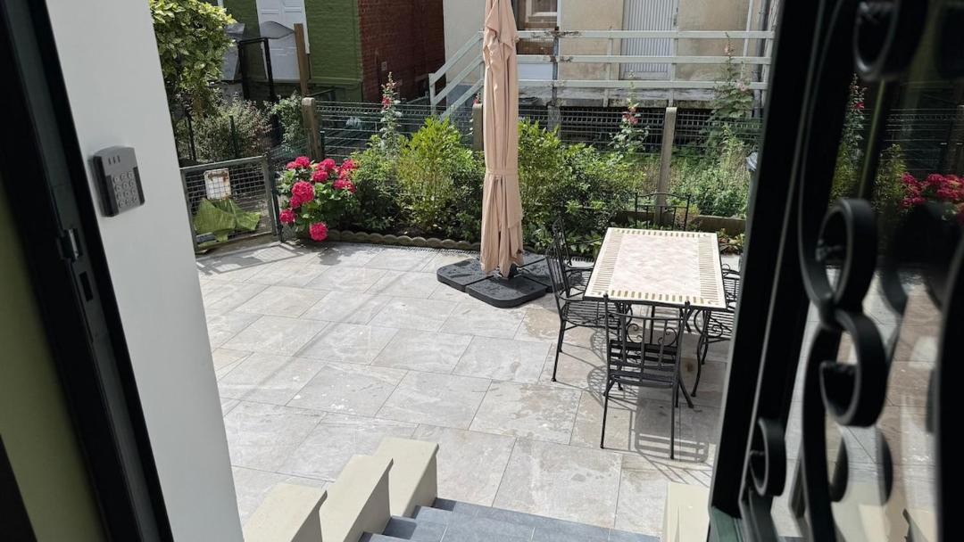 Photo of Patio Balcony in Le Touquet-Paris-Plage