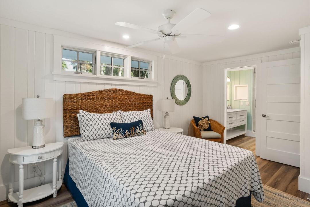 Photo of Bedroom in Blue Heron Lake