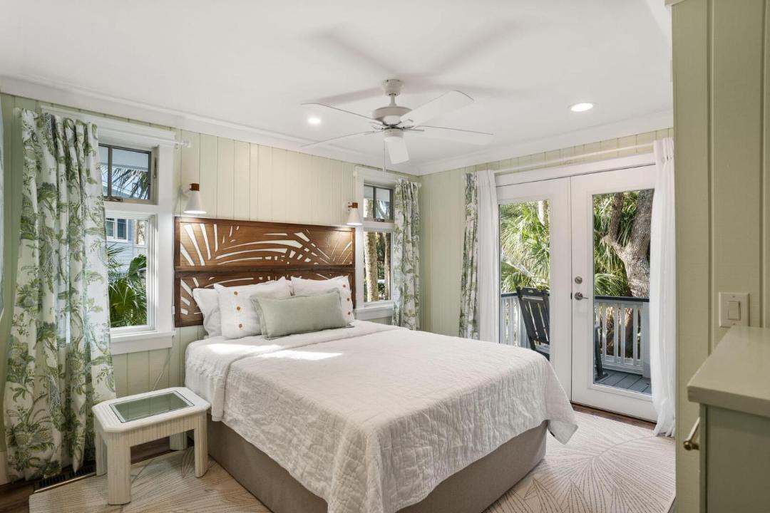 Photo of Bedroom in Blue Heron Lake