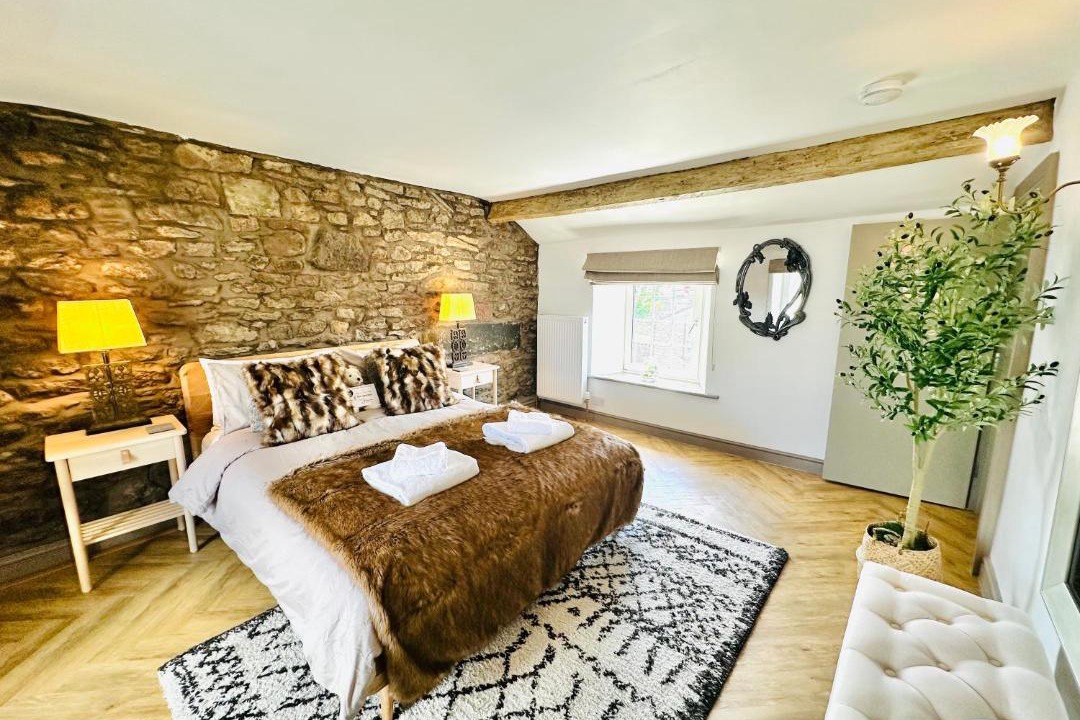 Photo of Bedroom in Kirkby Stephen