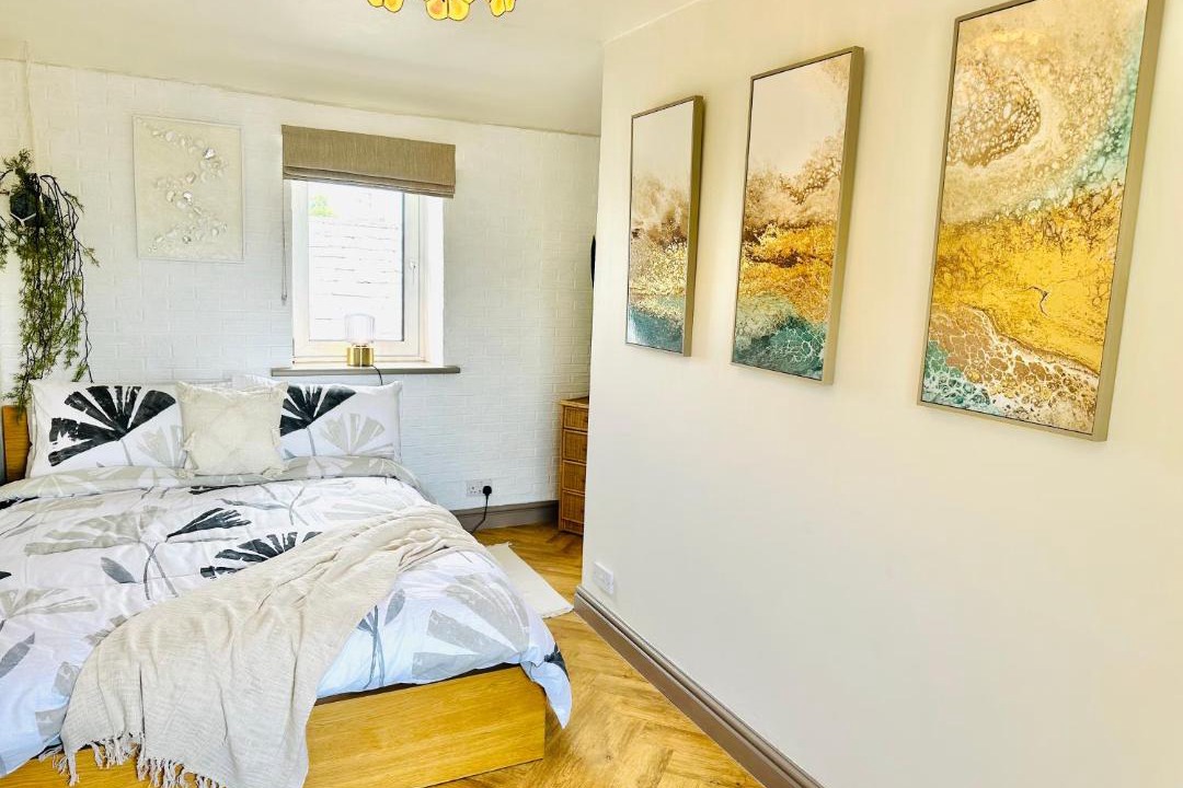 Photo of Bedroom in Kirkby Stephen