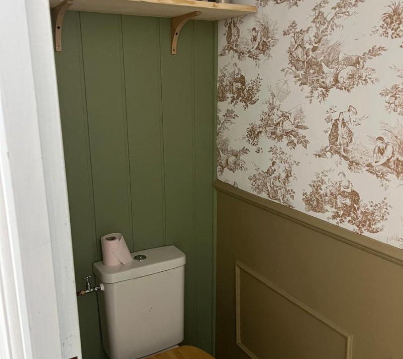 Photo of Bathroom in Tombeboeuf