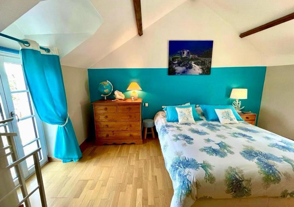 Photo of Bedroom in Saint-Andre-sur-Orne