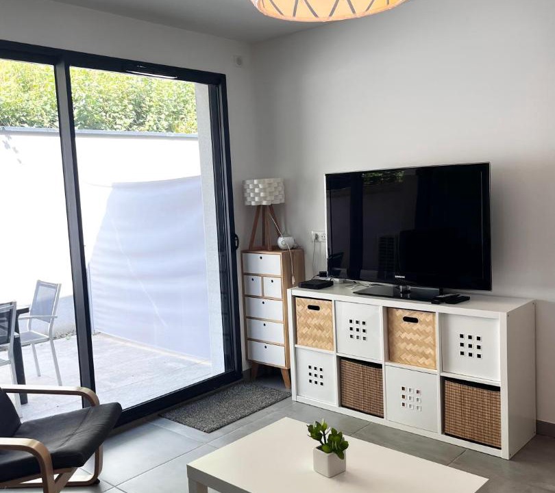 Photo of Livingroom in Ax-les-Thermes