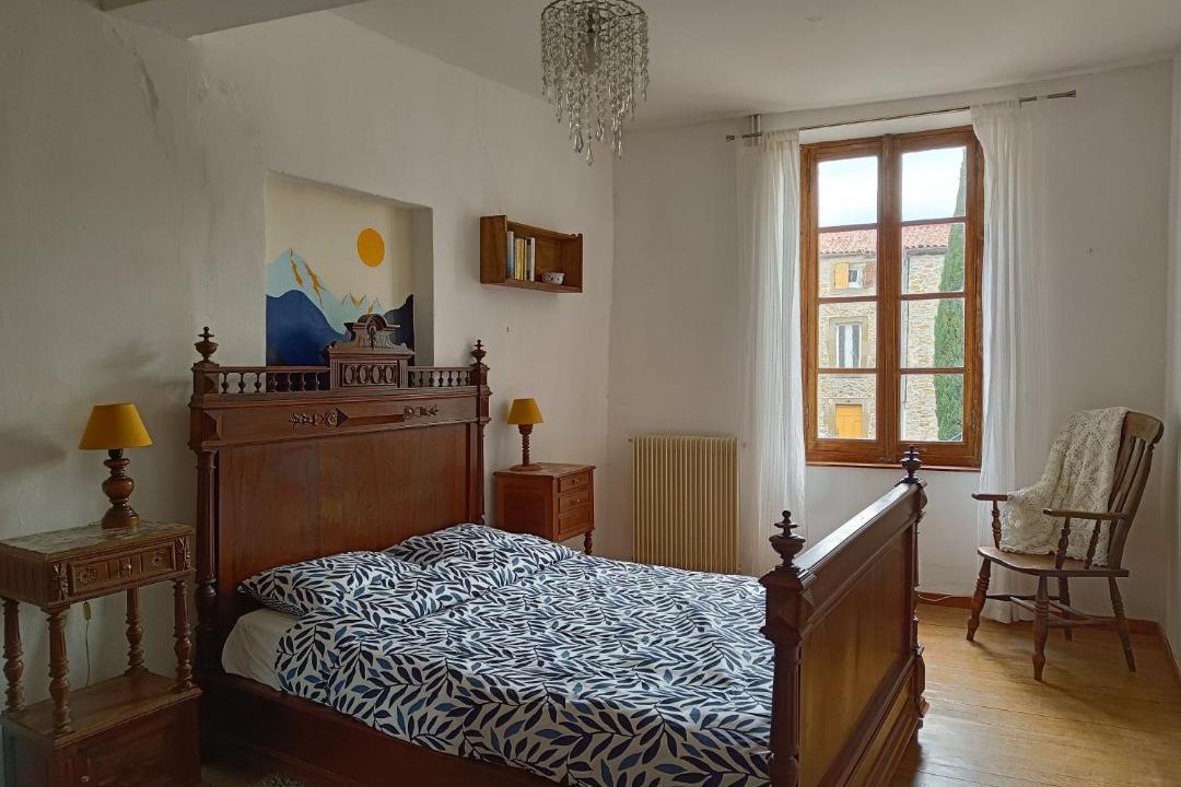 Photo of Bedroom in Sonnac-sur-l'Hers