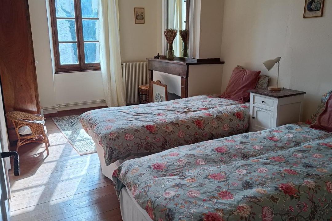 Photo of Bedroom in Sonnac-sur-l'Hers