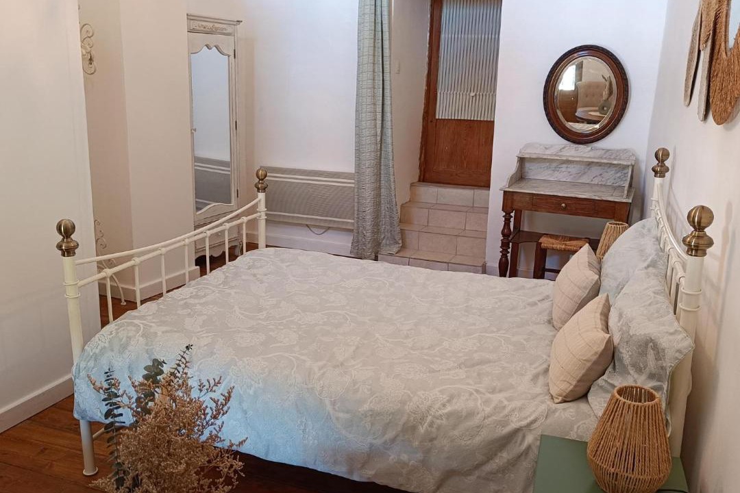 Photo of Bedroom in Sonnac-sur-l'Hers