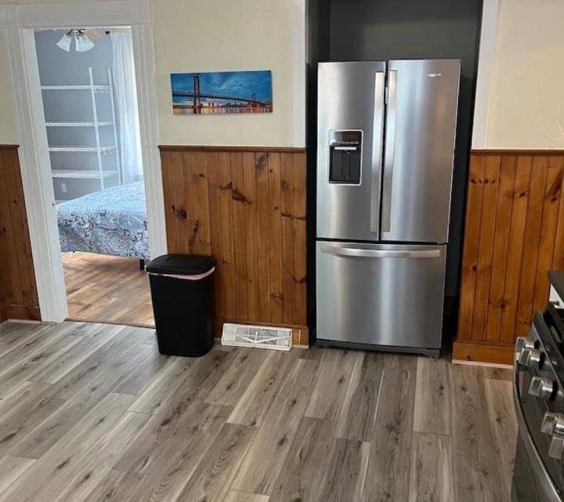 Photo of Kitchen in Beverly