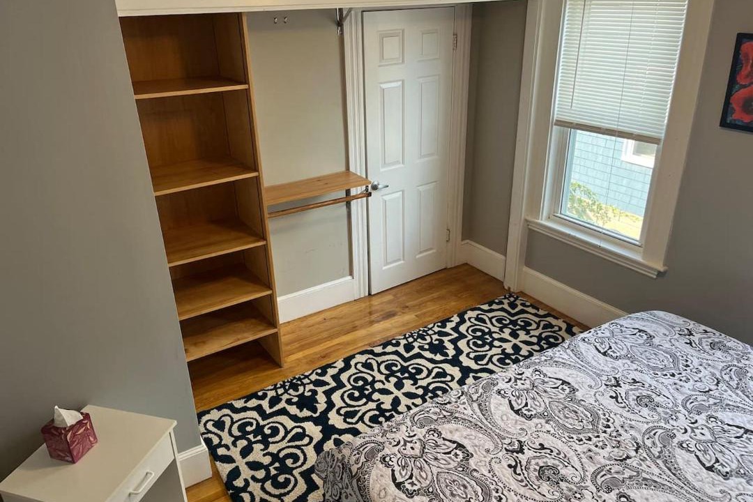 Photo of Bedroom in Beverly