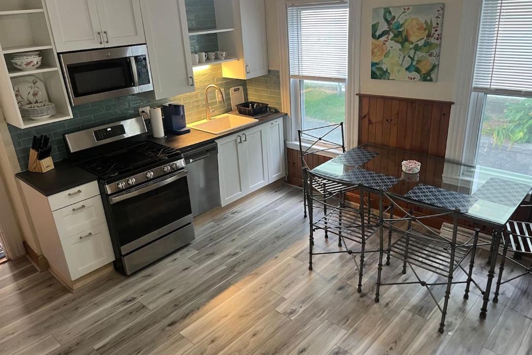 Photo of Kitchen in Beverly