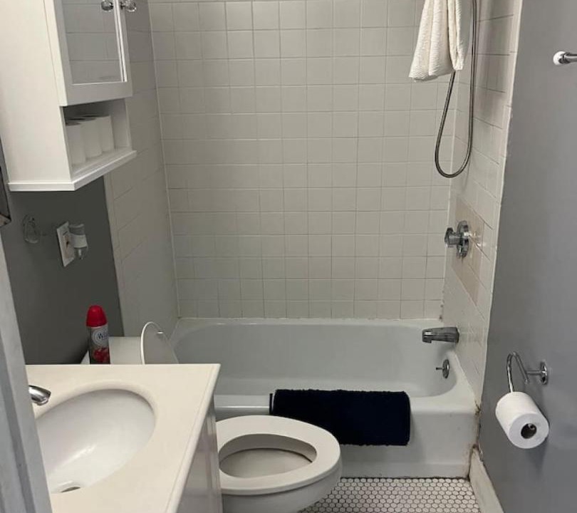 Photo of Bathroom in Beverly