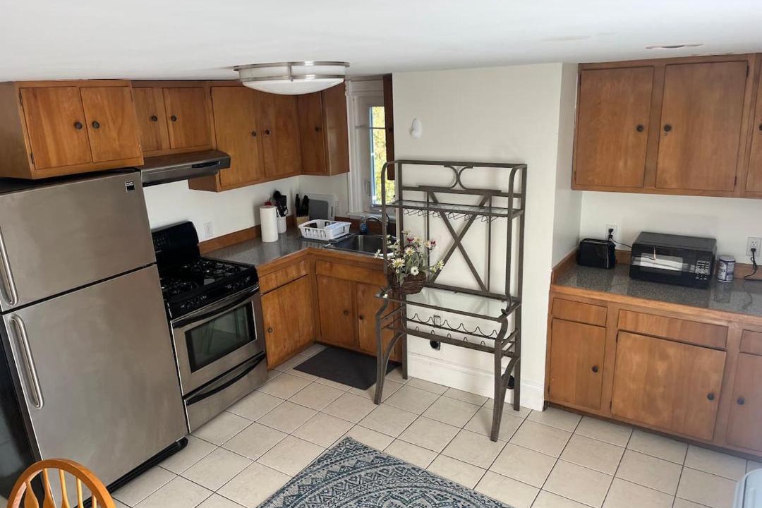 Photo of Kitchen in Swampscott