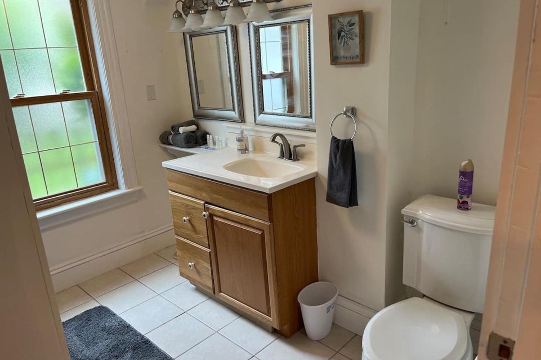 Photo of Bathroom in Swampscott
