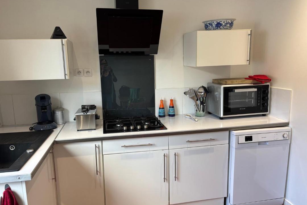 Photo of Kitchen in Recourt