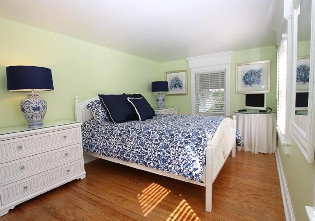 Photo of Bedroom in The Pines