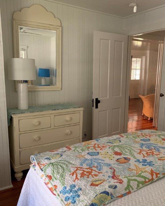 Photo of Bedroom in The Pines