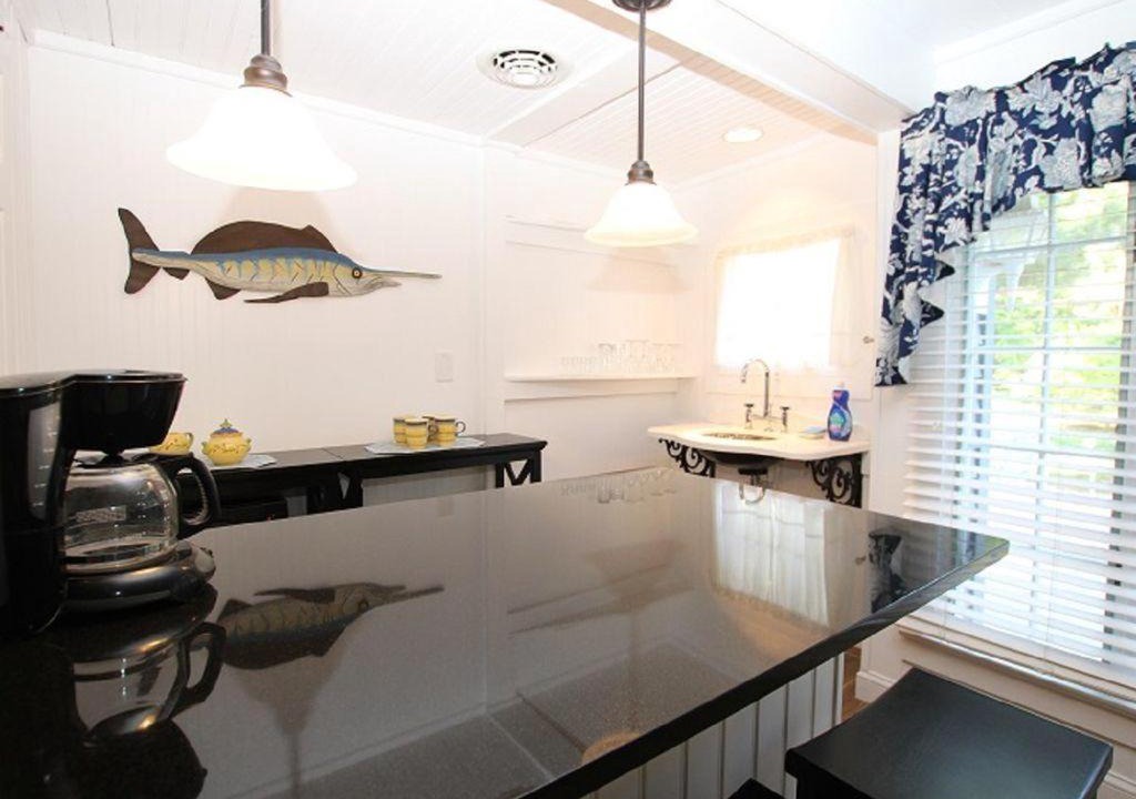 Photo of Kitchen in The Pines