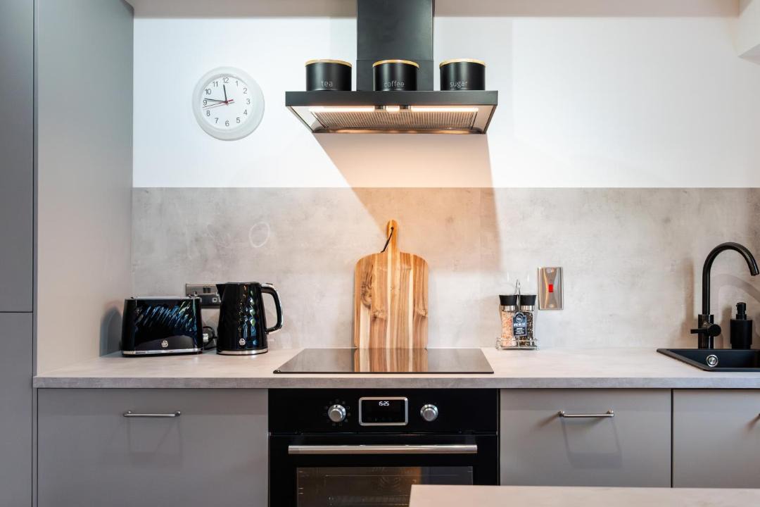 Photo of Kitchen in Liberton